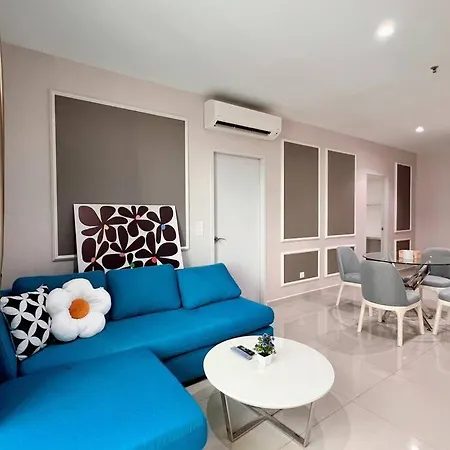 Homely 2Br, Free Carpark @ Direct Link Central Mall, Sogo, Theme Park Shah Alam Exterior photo