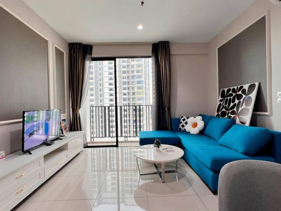 Homely 2br, Free Carpark @ Direct Link Mall, Sogo, Theme Park