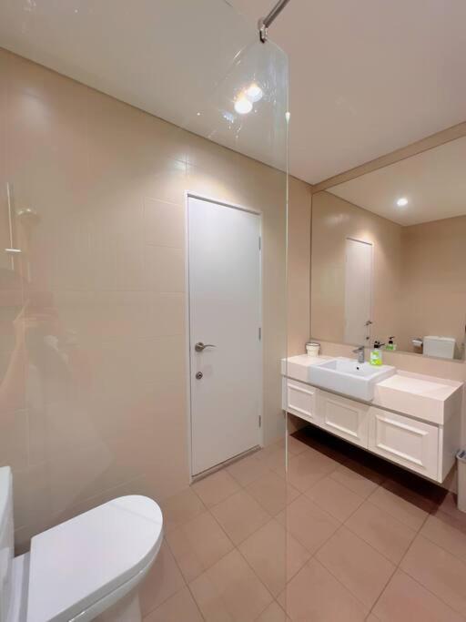 Homely 2br, Free Carpark @ Direct Link Mall, Sogo, Theme Park Shah Alam