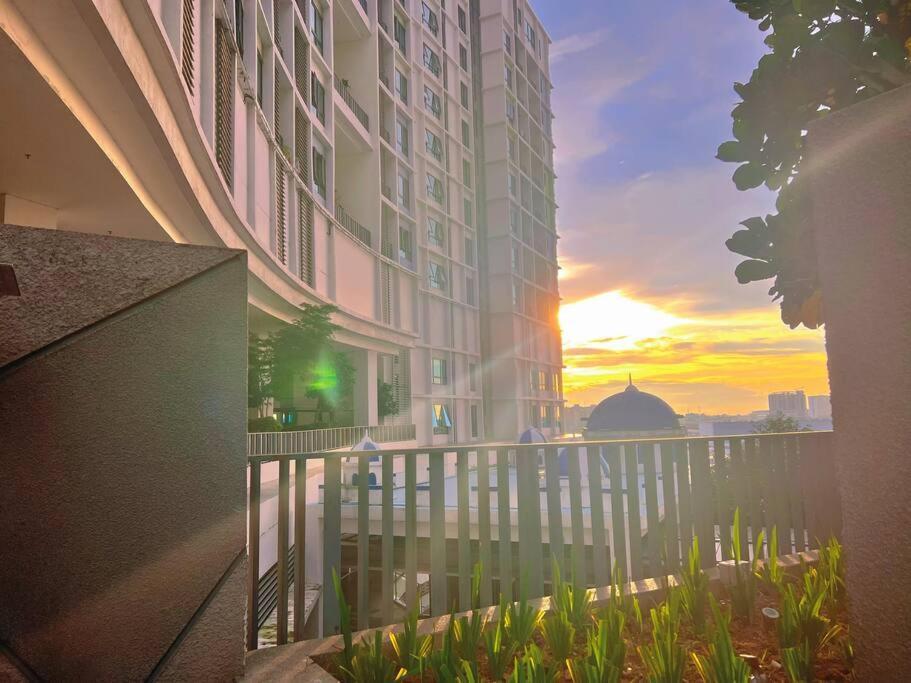 Homely 2br, Free Carpark @ Direct Link Mall, Sogo, Theme Park *