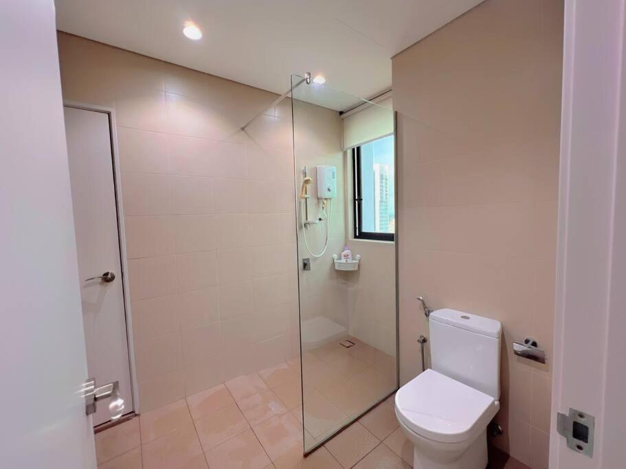 Apartment Homely 2br, Free Carpark @ Direct Link Mall, Sogo, Theme Park Shah Alam