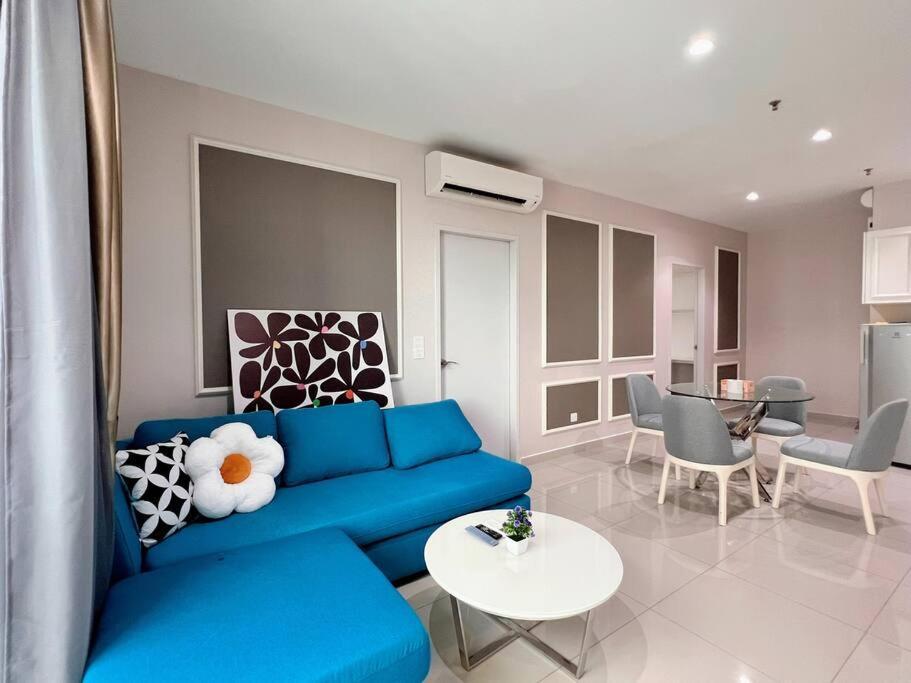 Homely 2br, Free Carpark @ Direct Link Mall, Sogo, Theme Park * Shah Alam