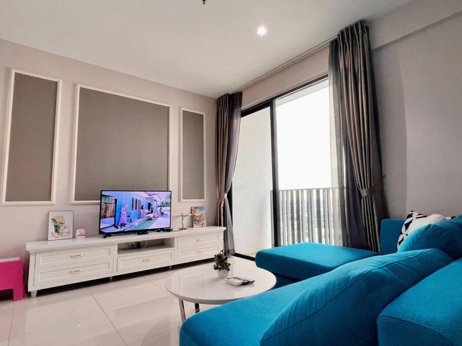 Homely 2br, Free Carpark @ Direct Link Mall, Sogo, Theme Park Apartment